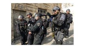 حريق في مدرسة للتعليم بالعربية والعبرية في «القدس»