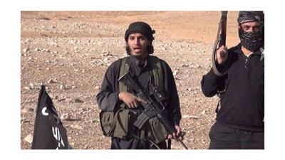 داعش يعدم ثلاثة شيوخ من عشيرة الجبور في الموصل