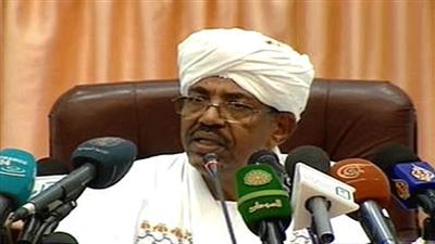 البشير يطالب بعثة «يوناميد» ببرنامج واضح لمغادرة السودان