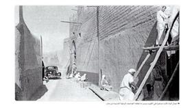 الوطن تنشر صوراً من الكويت بين عامي 1937 - 1939