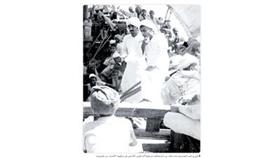 الوطن تنشر صوراً من الكويت بين عامي 1937 - 1939
