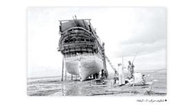 الوطن تنشر صوراً من الكويت بين عامي 1937 - 1939
