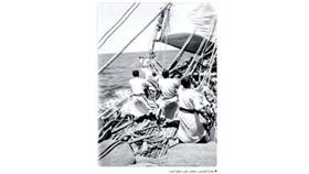 الوطن تنشر صوراً من الكويت بين عامي 1937 - 1939
