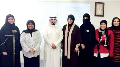 سهام السهيل: شرح واف للخرائط في المناهج الدراسية