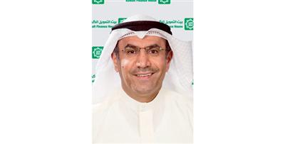محمد الفوزان رئيساً لمجلس إدارة «بيتك- ماليزيا»