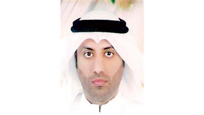 المحامي محمد الحميدي