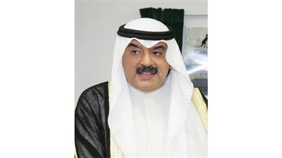 خالد الجار الله