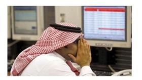 أسواق الخليج خسرت 45 مليار دولار من قيمتها في يوم واحد