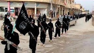 قياس شعبية «داعش» على الإنترنت