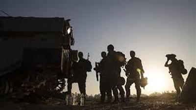 الجيش الإسرائيلي يطلق النار على فلسطينية اتهمها بطعن جندي