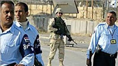 إحباط محاولة لـ«داعش» للسيطرة على منفذ الوليد