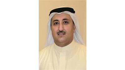 خالد الحميدي العجمي