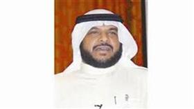 الشيخ أحمد المنصور الأحمد الصباح