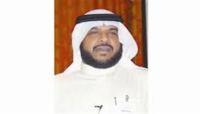 الشيخ أحمد المنصور الأحمد الصباح