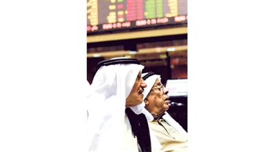 خسائر النفط %40 وتراجعات البورصة %10.. الفجوة مازالت «كبيرة وقائمة»!!!!!