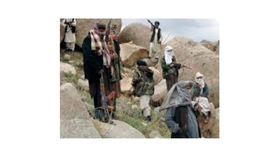 مقتل 11 مسلحاً في عمليات أمنية بأفغانستان