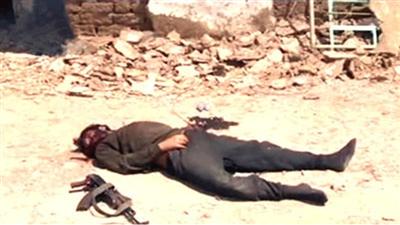 الاردن : مقتل شخص خلال احباط محاولة تسلل خمسة أشخاص من سوريا