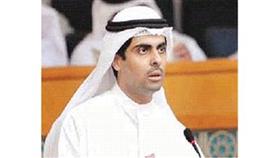 رياض العدساني: وجهوا لنا اتهامات باطلة حين تقدمنا باستجواب حول أهم القضايا