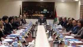 الحكومة الفلسطينية ترحب بقرار وزراء الخارجية العرب بشأن انهاء الاحتلال