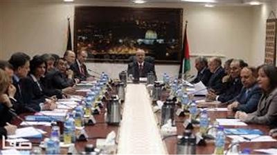 الحكومة الفلسطينية ترحب بقرار وزراء الخارجية العرب بشأن انهاء الاحتلال