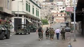 قتلى وجرحى في هجوم على دورية للجيش اللبناني قرب الحدود مع سوريا