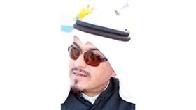 الشيخ علي ناصر العلي الصباح