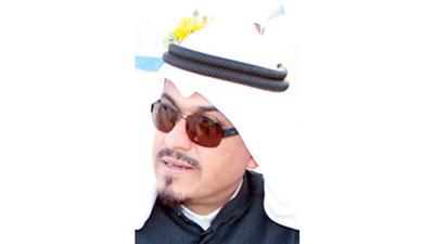 الشيخ علي ناصر العلي الصباح