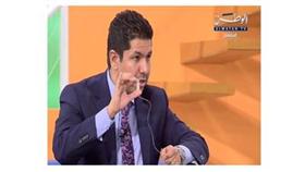 د.أحمد الفضلي يشرح عن الكبسولة أو التقنية الحديثة لبالون المعدة خلال لقائه في برنامج «صباح الوطن»