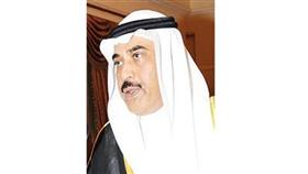 الشيخ صباح الخالد