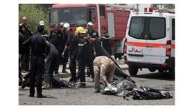مصادر عراقية: مقتل 24 شخصاً وإصابة 13 في بعقوبة