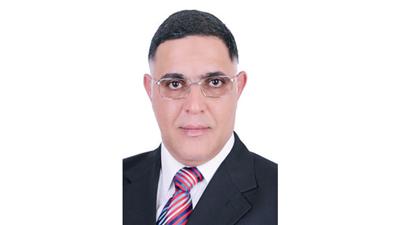أحمد الحسيني