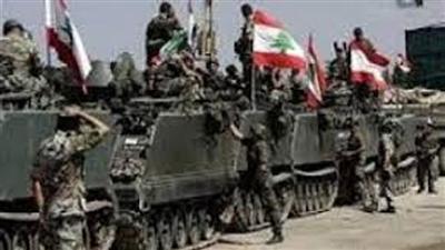مقتل جندي لبناني في تفكيك عبوة ناسفة