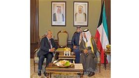 سمو رئيس الوزراء مستقبلا د.عبدالرؤوف الروابدة