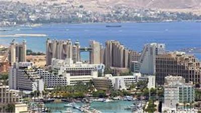  جيروزاليم بوست : تسرب نفطي هائل بالقرب من إيلات يسبب مشكلة بيئية في إسرائيل