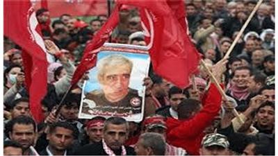 الجبهة الشعبية تلغي مهرجان انطلاقتها مراعاة لظروف الشعب الفلسطيني