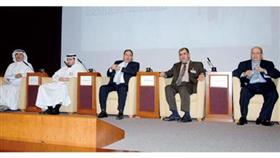 المؤتمر الدولي للمحاسبة يوصي بتعديل القوانين العربية المنظمة لمهنة التدقيق