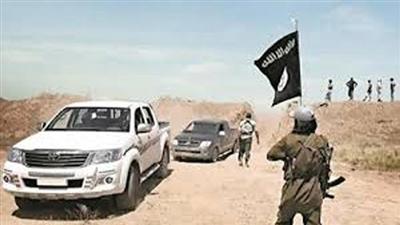 لماذا تتجنب واشنطن وطهران الكشف عن تعاونهما في الحرب على «داعش»؟