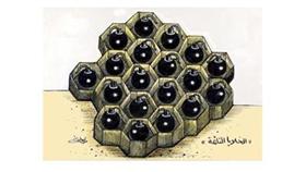 القوات الفرنسية تشن «غارة كبرى» على «داعش» في العراق