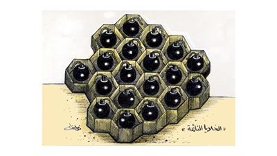 القوات الفرنسية تشن «غارة كبرى» على «داعش» في العراق