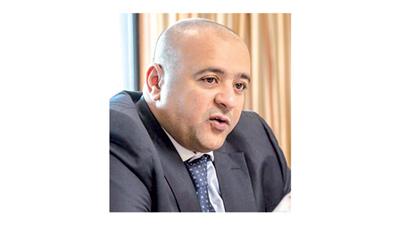 جاسم البديوي