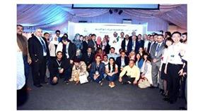 المشاركون في معرض الاختراعات