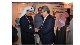 اياد الخرافي مستقبلا مجبل المطوع