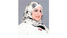 باسمة الدهيم