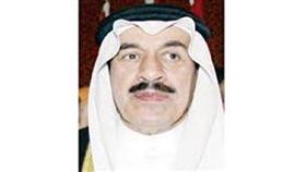 محافظ الجهراء استقبل السفير الأمريكي