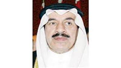 محافظ الجهراء استقبل السفير الأمريكي