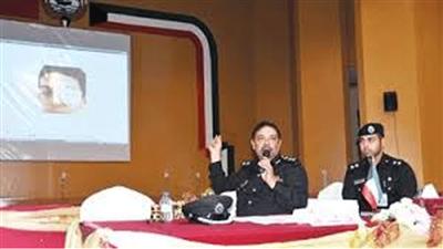 مسؤول أمني: مواجهة العنف مسؤولية مشتركة بين الاسرة ومؤسسات الدولة