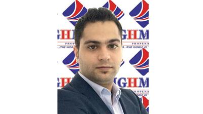 محمد الحلاني