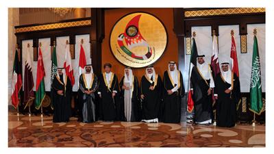 الاحتياجات الأمنية الخليجية أكثر أهمية من ذي قبل
