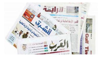 صحف قطرية: ظروف «حساسة» تحيط بالمنطقة العربية