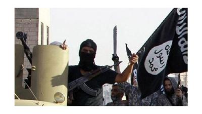 داعش يعدم «واليه» في الموصل بسبب «خيانة عظمى»